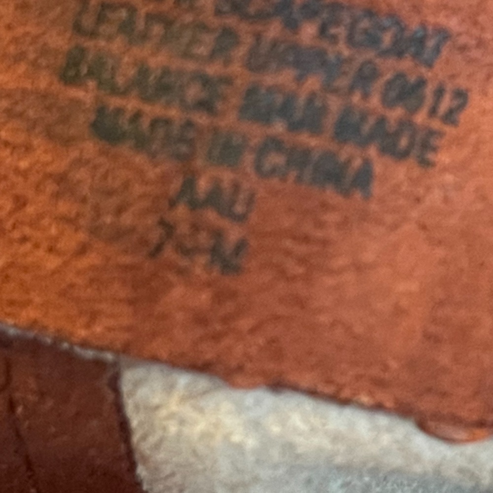 Nine West boots - Picture 12 of 15